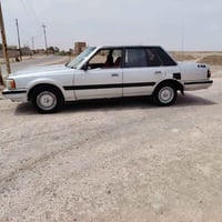 موديل ٨٥ • محرك ٢ونص • اقساط
