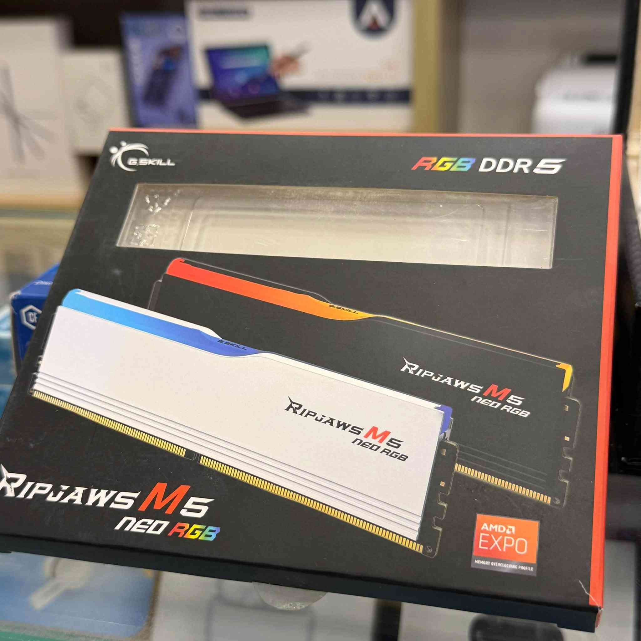 تجميعة • RTX 4070 Super • استخدام قليل
