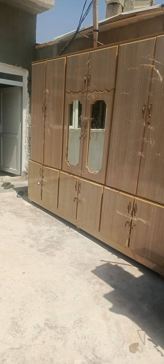 كنتور للبيع 3مترات الشراي يراسل او يتصل ***********
