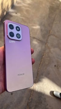 هونر X6b • ذاكرة ٢٥٦ • كلش نضيف