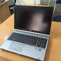 HP EliteBook 8560p • هارد ٥٠٠گيگا • رام ٤گيگا