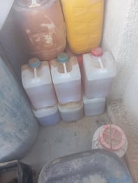 محول كهرباء • برميل نضيف • شعب