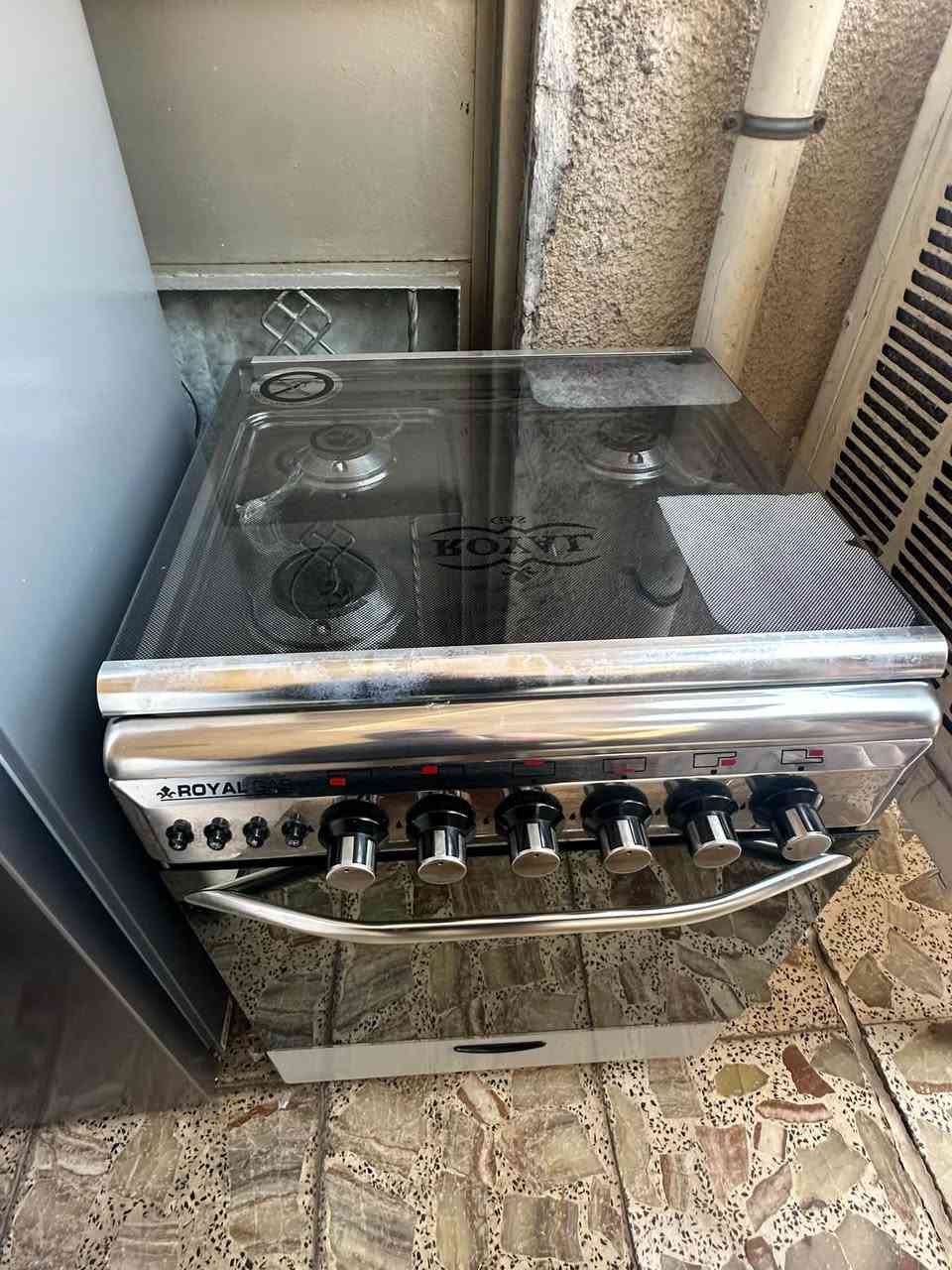 ‏سلام عليكم أغراض مستعملة شي قليل قبل شهر تقريبا أخذتهن كله جديد الأسعار خاص
‏مكاني بغداد حي الجهاد  رقم الهاتف للاستفسار ***********  واتساب فقط ￼￼
