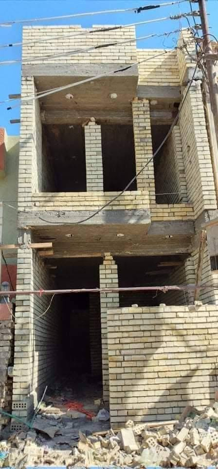 نجار قالب • بغداد الشعب • أسعار مناسبة