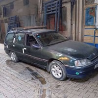 اوميغا ستيشن • مكينه وكير • رقم بغداد