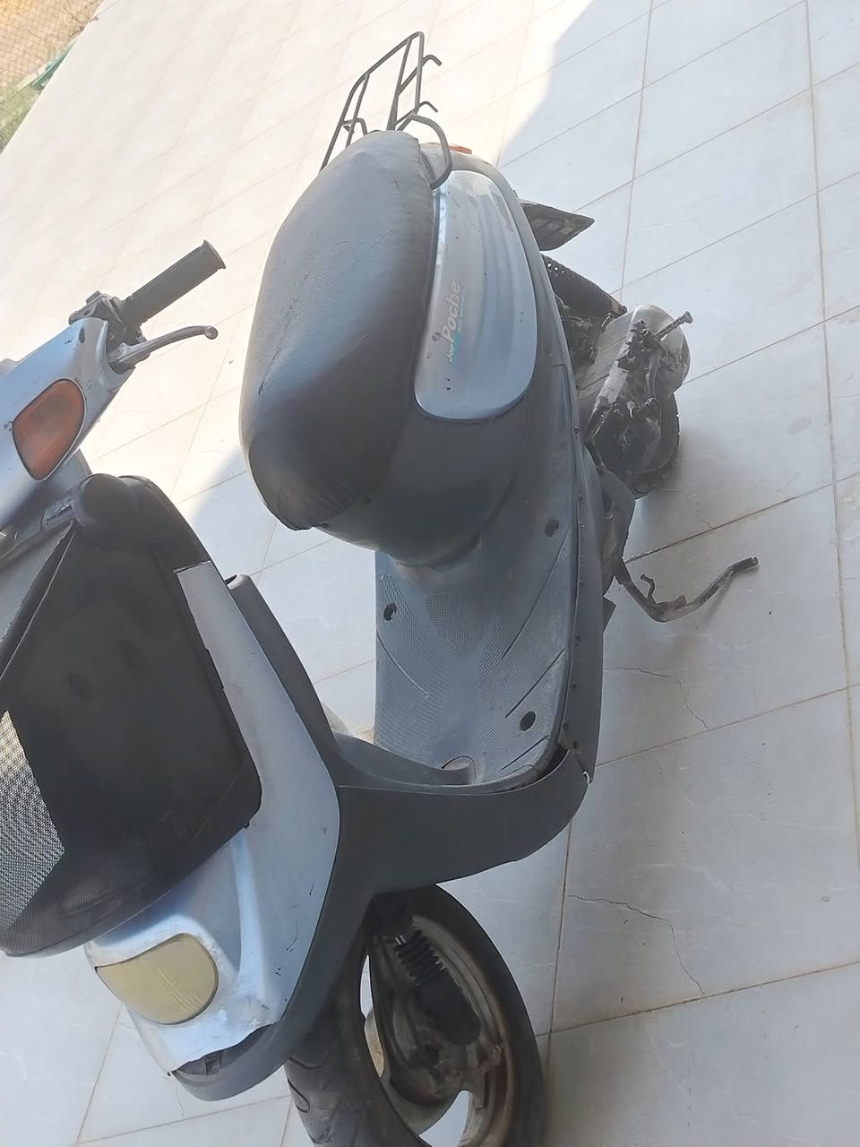 السلام عليكم ماطور بزون نفخ نضيف للبيع الماطور مكينة شرط شلعة ومعدل ٦٠ وايرمنيا شغال اشاير لايت الماطور نكرة سلف ربع ماتصرف علي مكاني موصل شلالات رقم *********** هاذا بي واتساب
***********
