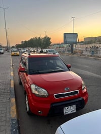 كيا سول • ٢٠١١ • كفالة عامة