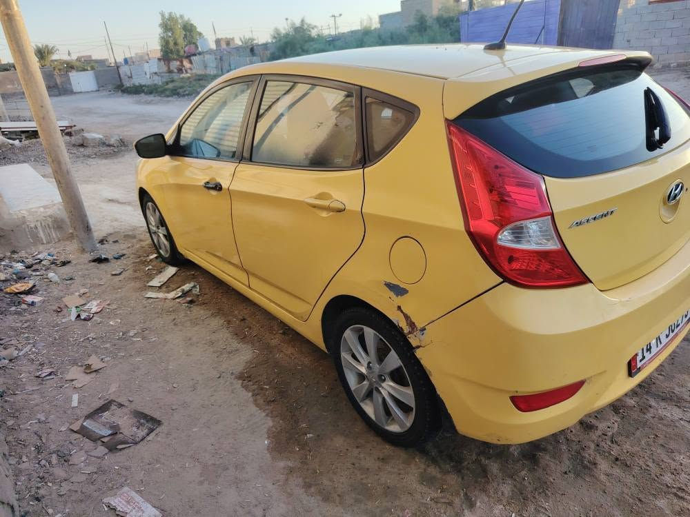اكسنت هاشباك مديل 13بصره بسمي تحويل ثاني يوم مصفره تبريد محرك كير خير من الله وشراي يجي ويدلل ما متواجد عله نت *********** البصرة, العراق
