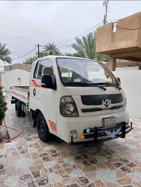 كيه بنكو • ٢٠١٩ • كفاله عامة