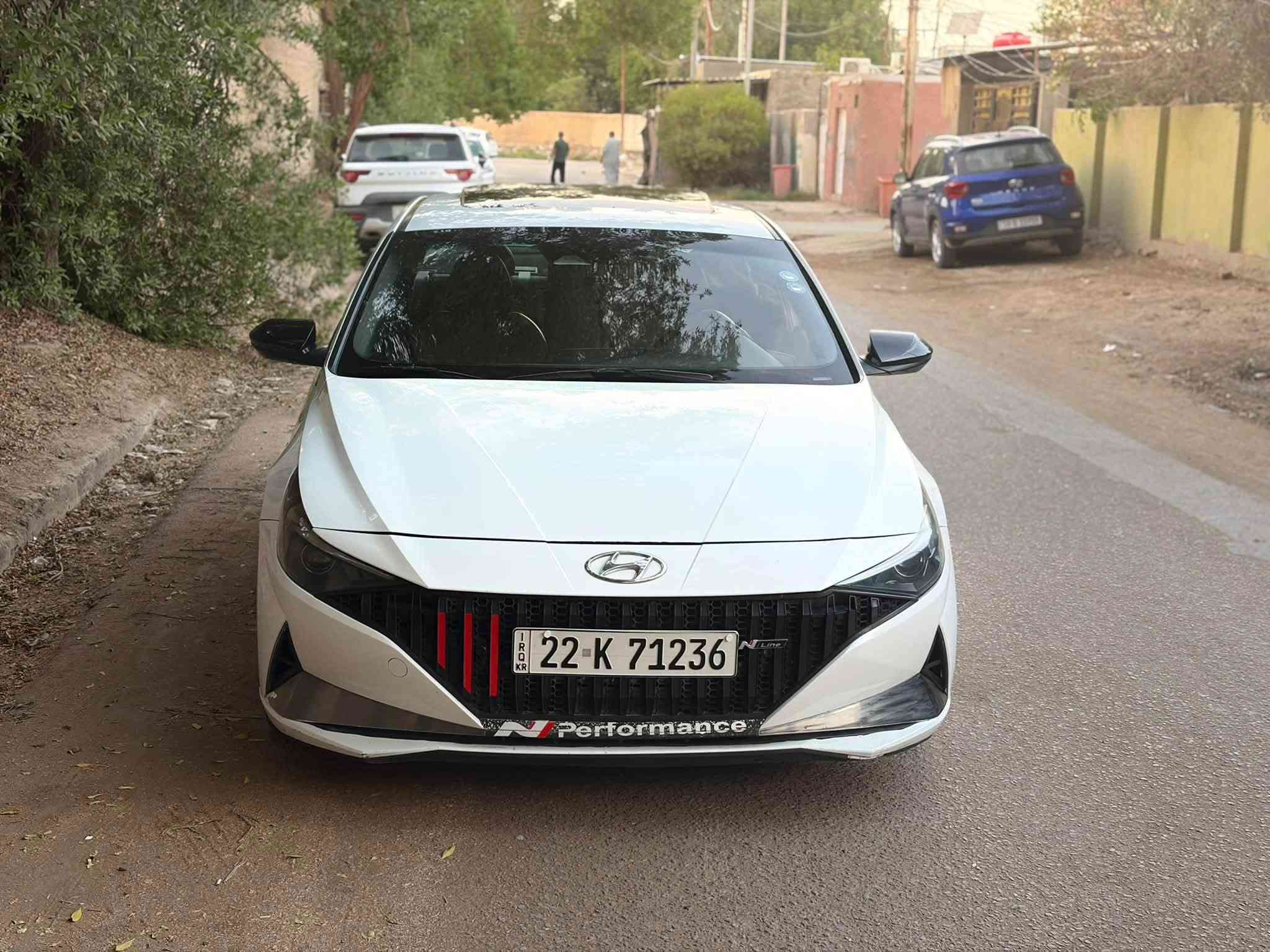 الانترا 21 اربيل تحويل او وكاله شرط 
حادثه بلصور بنيد سطحي بدون دواخل ارباك دركه وبيه باب خلفي بي صبغ نص باقي مكفوله 
السياره ان لاين تجي فول موصفات فول 
فتحه 
بصمه بصمه ابواب 
كشنات جلد. مختمات N
دركه. مختمه N
كشنات كهرباء 
كشنات تدفئه بريد 
انظمه قياده 
شفتات ستيران 
كامره اماميه 
رادار امامي توقف ذاتي 
تشغيل عن بعد
اشاير بلمري 
رادار مري مري قلاب 
كزوز رياضي بلادي 
مكينه 1600
ماشيه 53 الف ميل 
كير مكينه حداديه تبريد كهرباىيات كفاله 
مكاني بابل 
129 مجال بسيط
***********
***********
