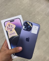 آيفون 14 برو ماكس • ٢٥٦ • بلادي ٧٨