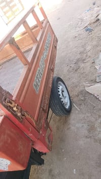 البصره بالزيتون • توك توك