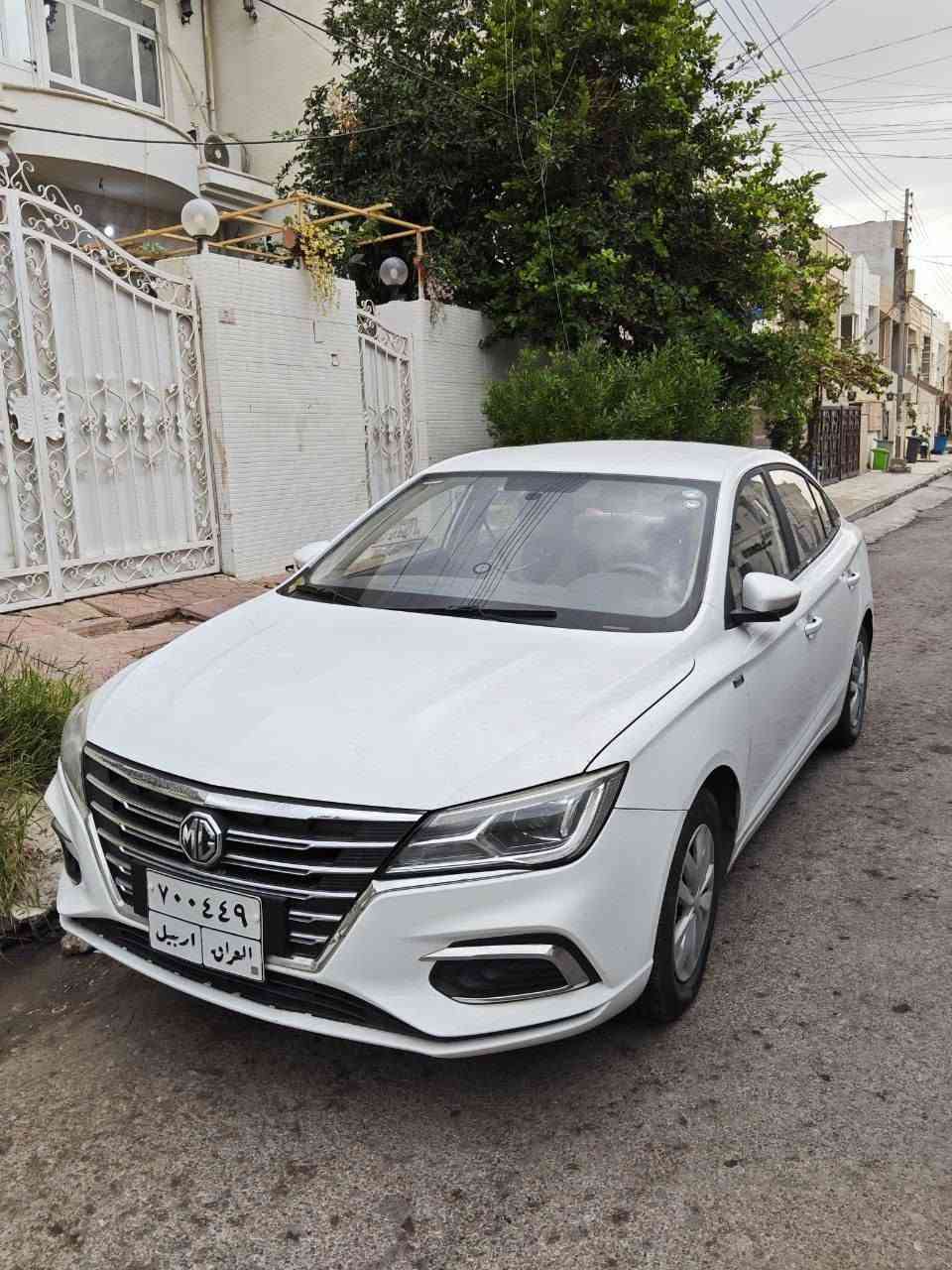 بدون صبغ • ٧٠٠٠٠ كم • أربيل