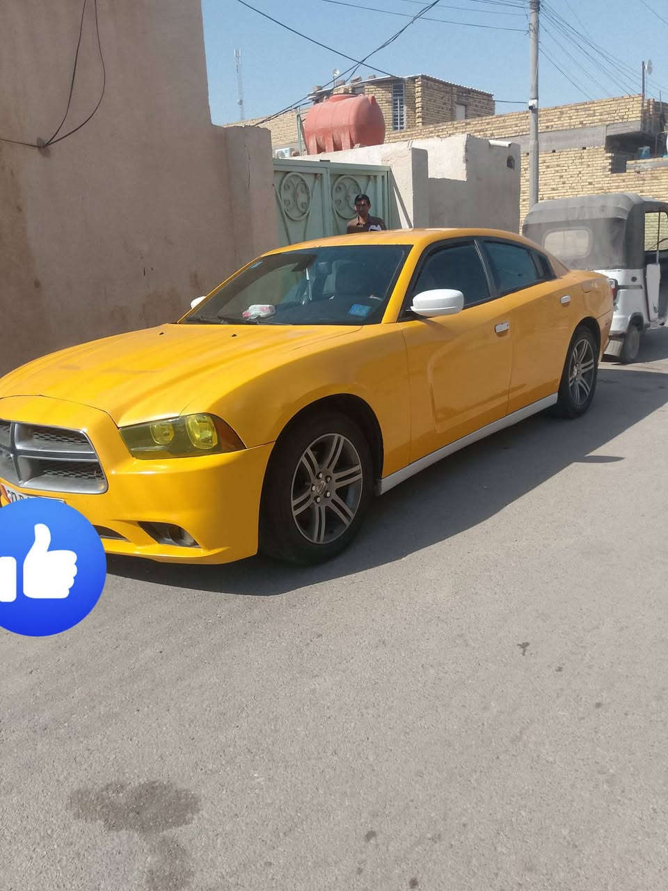 موديل ٢٠١٣ • رقم ذي قار • منضومة غاز
