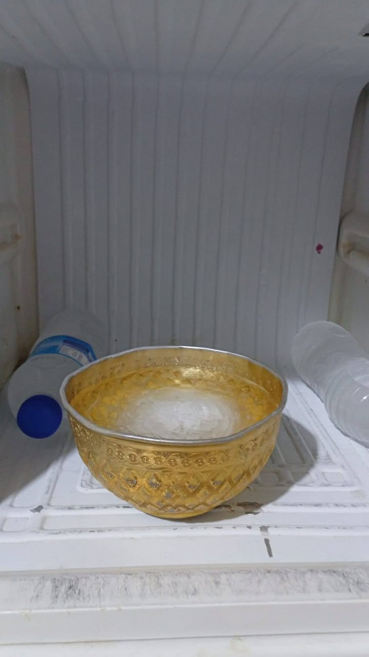 ثلاجة • حجم ١٤ • ناصرية مركز