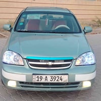 اوبترا • ٢٠٠٦ • وارد خليجي