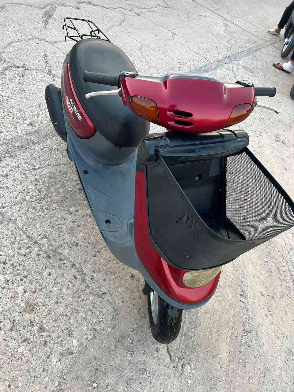 ماطور نفخ للبيع محرك ما مفتوح كهربائيه كلها شغاله ما تصرف ربع السعر 550 للتواصل اتصل عل رقم ***********
