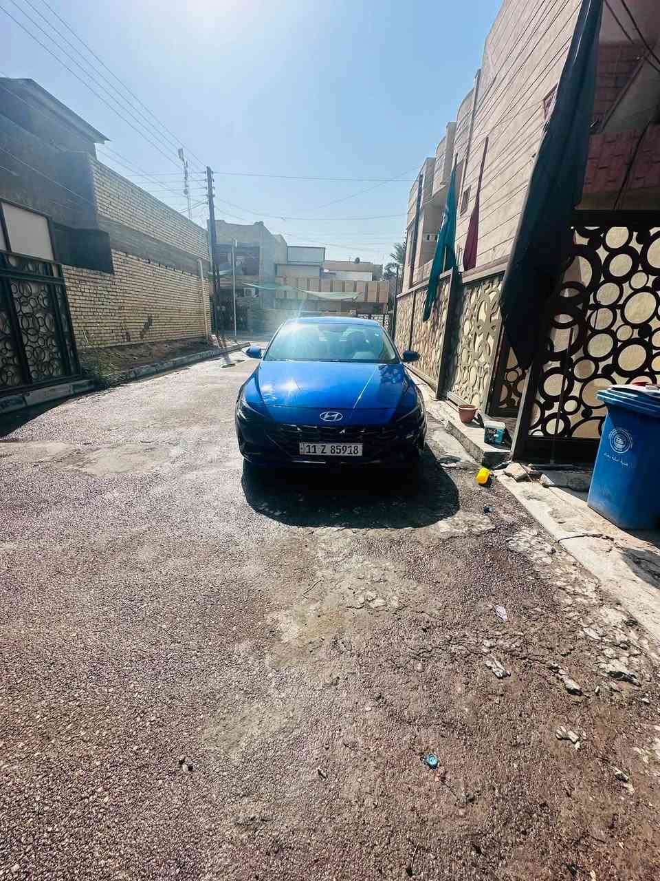السلام عليكم
النترا وارد موديل 23 فول مواصفات ماعده كشن الكهرباء

كير مكينه صدر كفالة 

حادثه بنيه نفسه وجاملغ بارد 

سياره بيه رصعتين بالقماره تحميل 

ورصعه بالباب الخلفيه 

وهلال الجاملغ بي رصعه 

ماشيه 77 الف كيلو متر 

السعر 137 وبيه مجال 

مكان السياره مقابيل الالعاب السيديه 

***********
