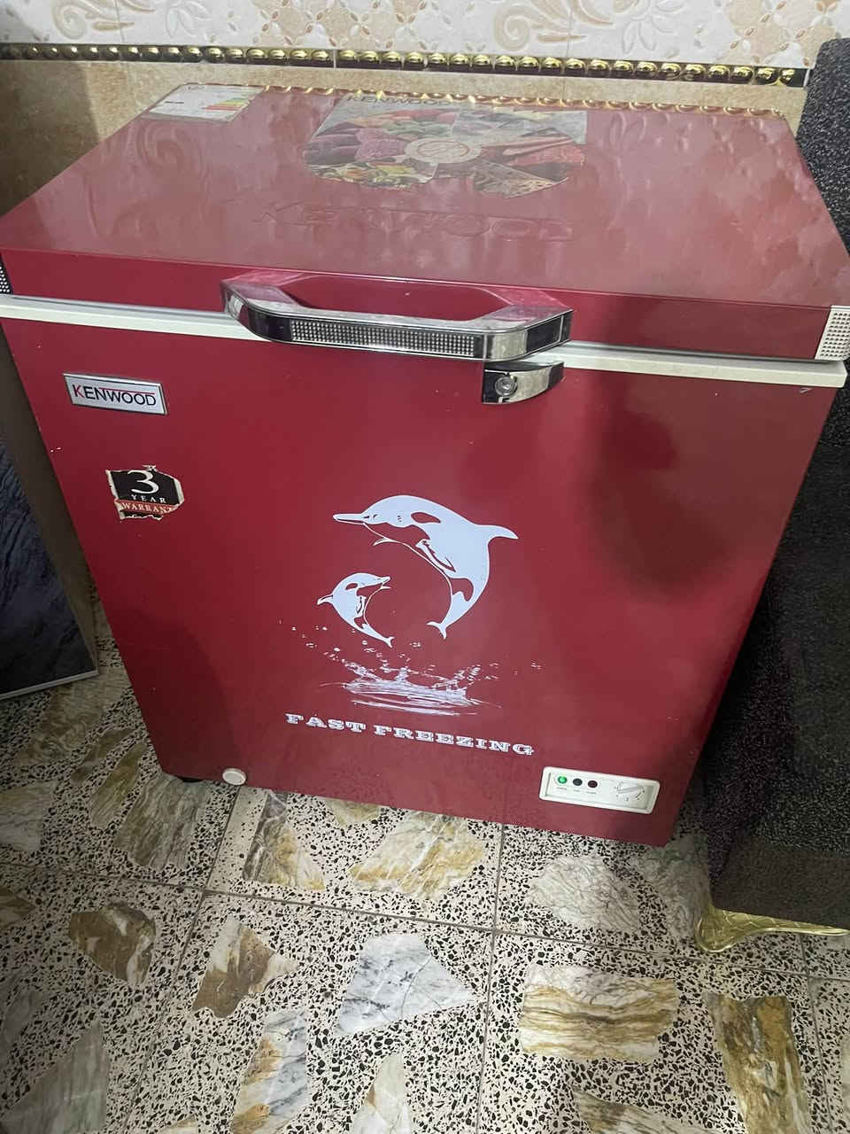 مجمّدة • جديدة • للبيع