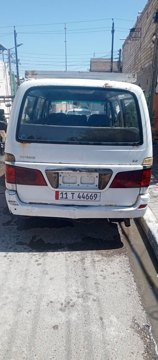 السلام عليكم جنبي ناصي موديل 14 رقم دولي بغداد محرك كير اوتماتيك
سياره بالبصرة راعيها بالبصرة سعر 54 وبيها مجال لطيبين 
استفسار اتصل على هذا الرقم ***********

