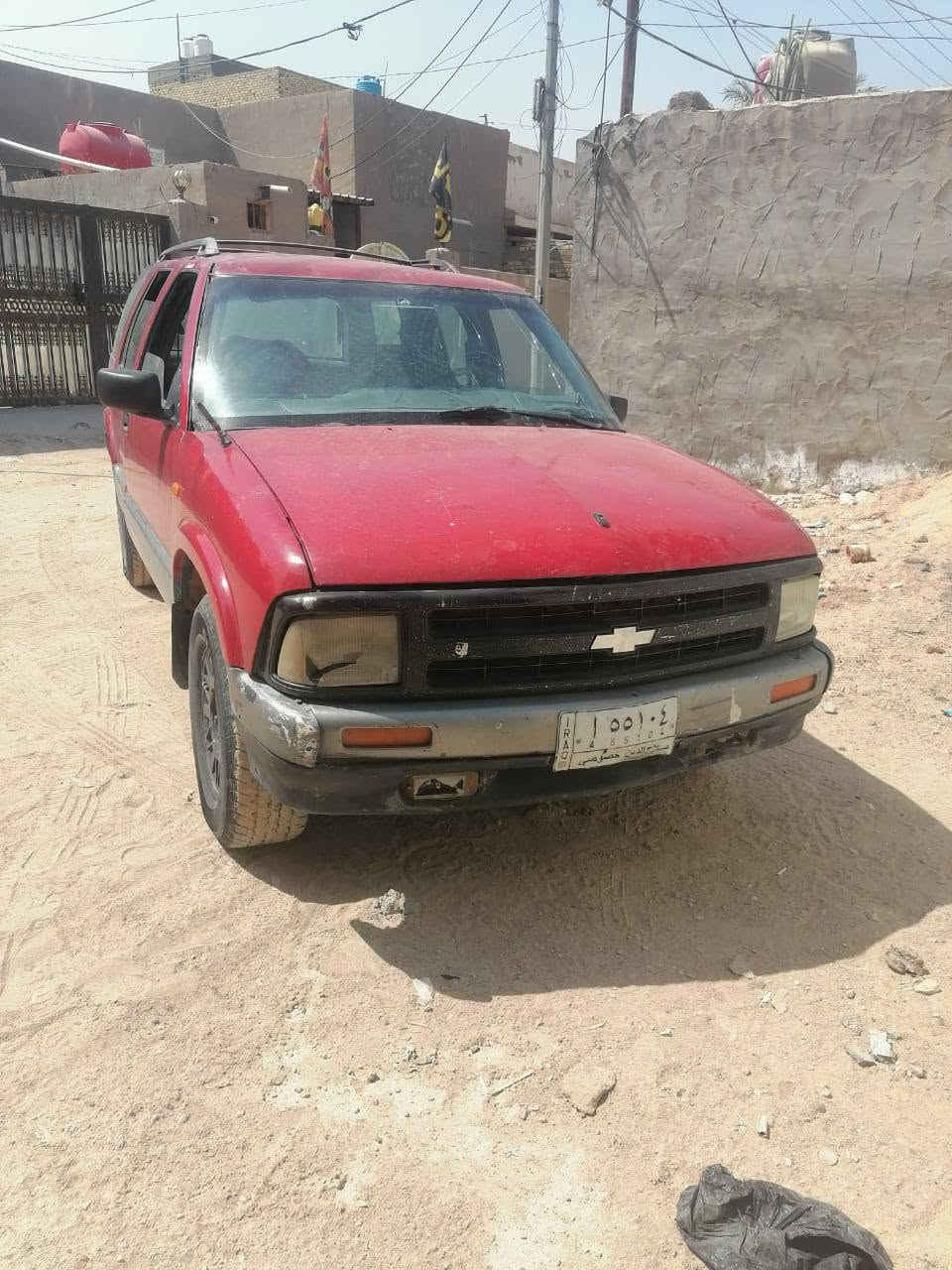 فورد امريكي موديل 96 مكينه وقير 3000 الكبير مكفوله كفاله عامه السياره سياره راعيها موجود مداور ثاني يوم تريد وكاله عامه تجيك وكاله عامه ما مطلوبه ابد كل الطب ماعليها مكان السياره نجف للستفسار الاتصال عله الرقم مكلف بل نشر ***********
