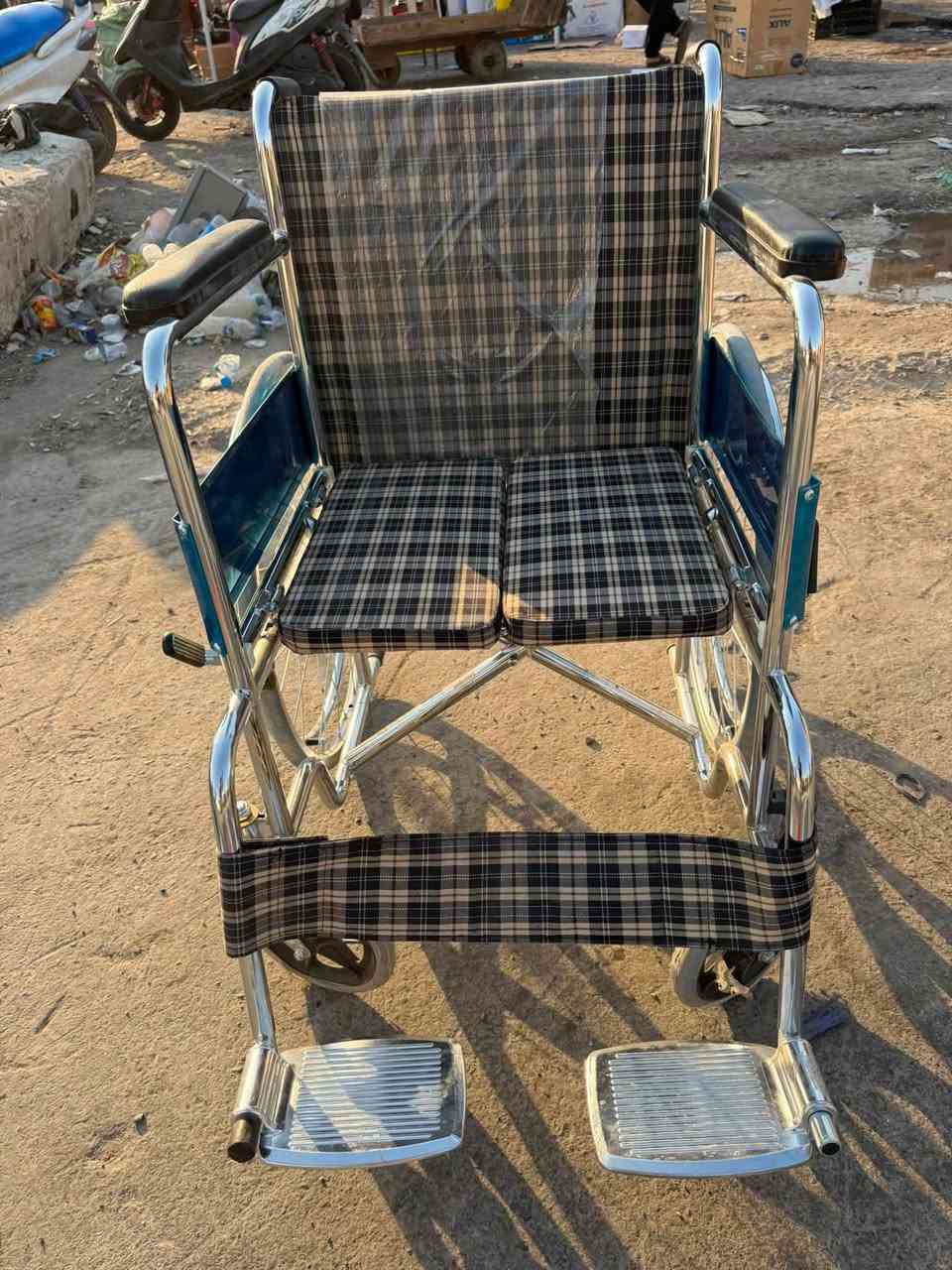 البيع جديد السعر 100 ألف توصيل ***********
