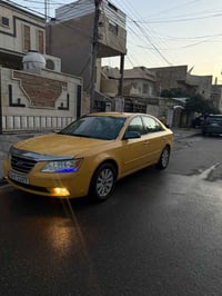سوناته • ٢٠١٠ • مكينة ٢٤٠٠