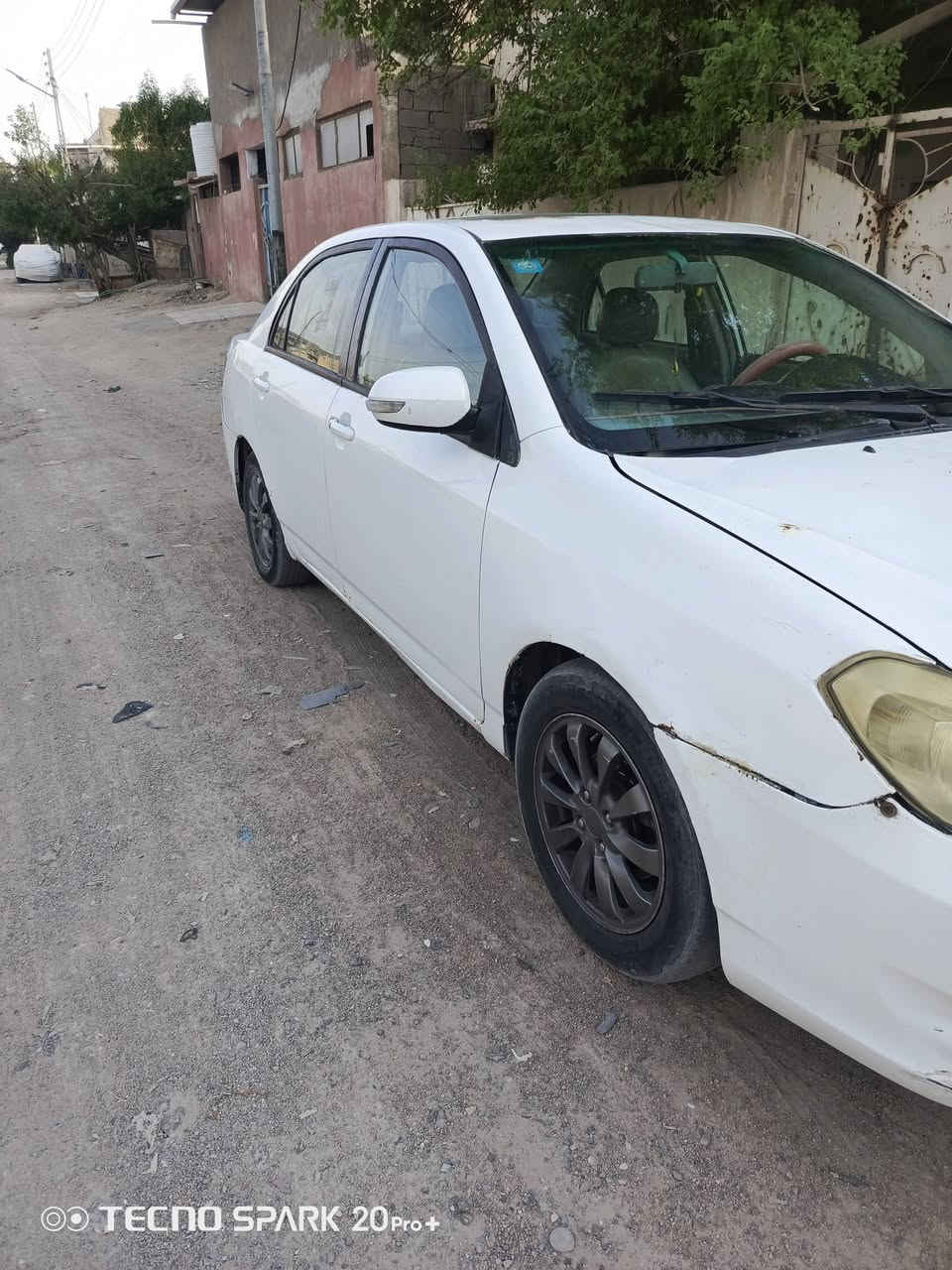 بي واي دي • ٢٠١٣ • رقم البصرة