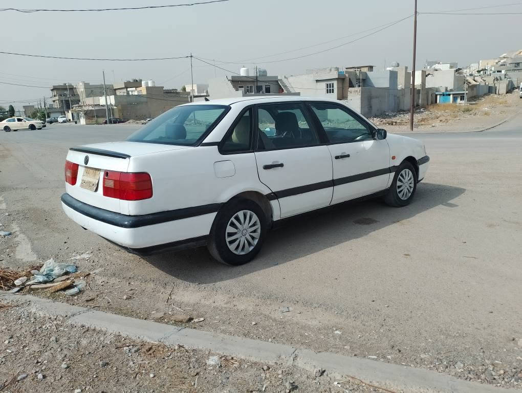 باسات • ١٩٩٥ • رقم اربيل