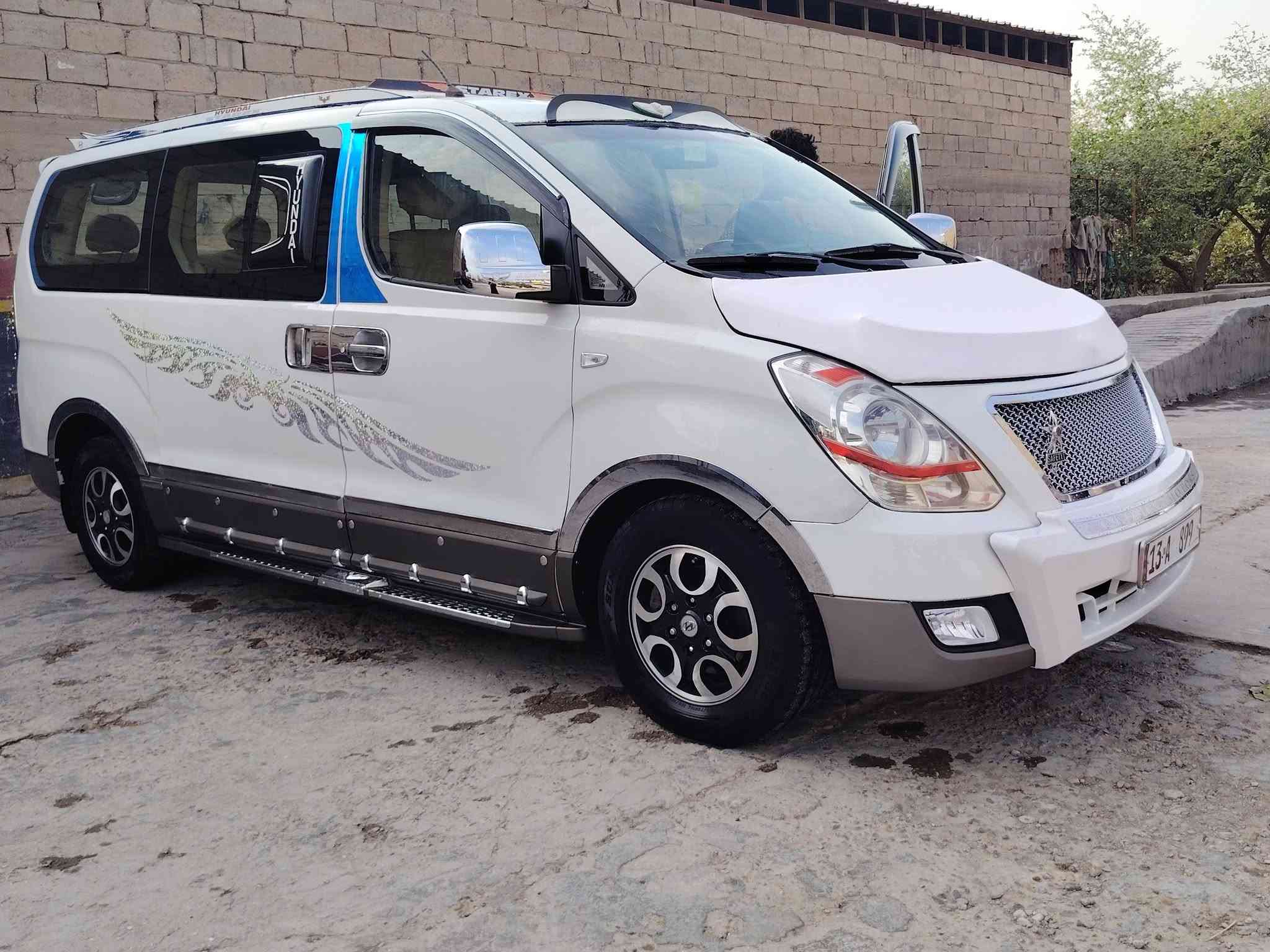اتوماتيك • موديل ٢٠١١ • بابل