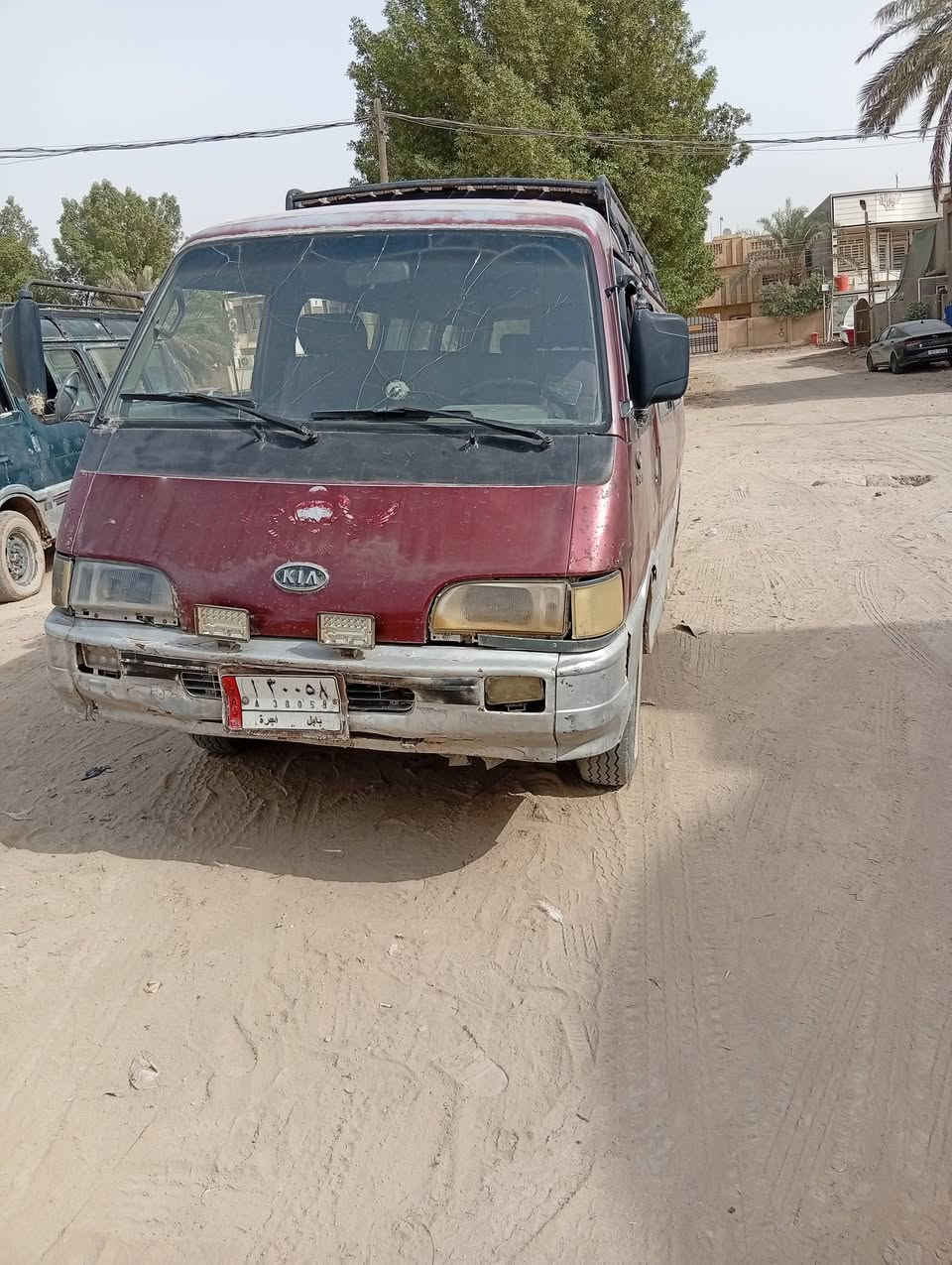 اسيا • موديل ٩٥ • رقم بابل