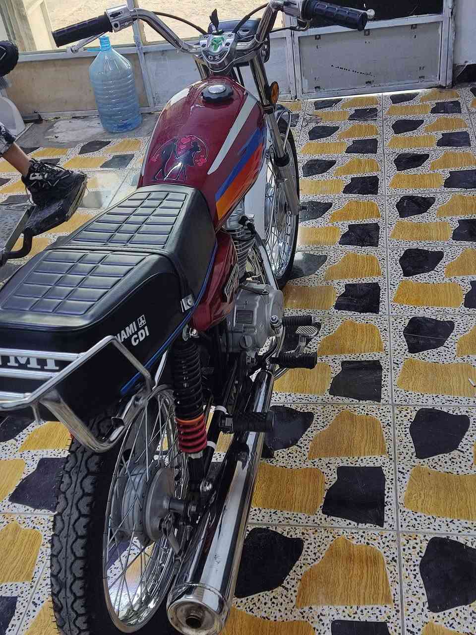 سيجي نامه • برقي • ٢٠٢٠