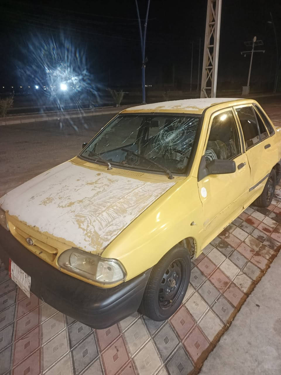 سايبا • ٢٠١٠ • ميسان