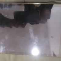 ايباد الجيل التاسع 9نضيف مرتب مبي نقص سعر 200الف بغداد الزعفرانيه مع ك...