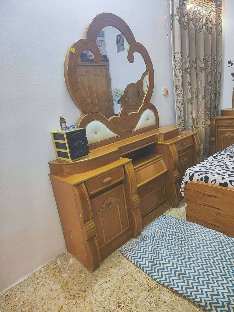 غرفه خشاب • صاج • عراقي