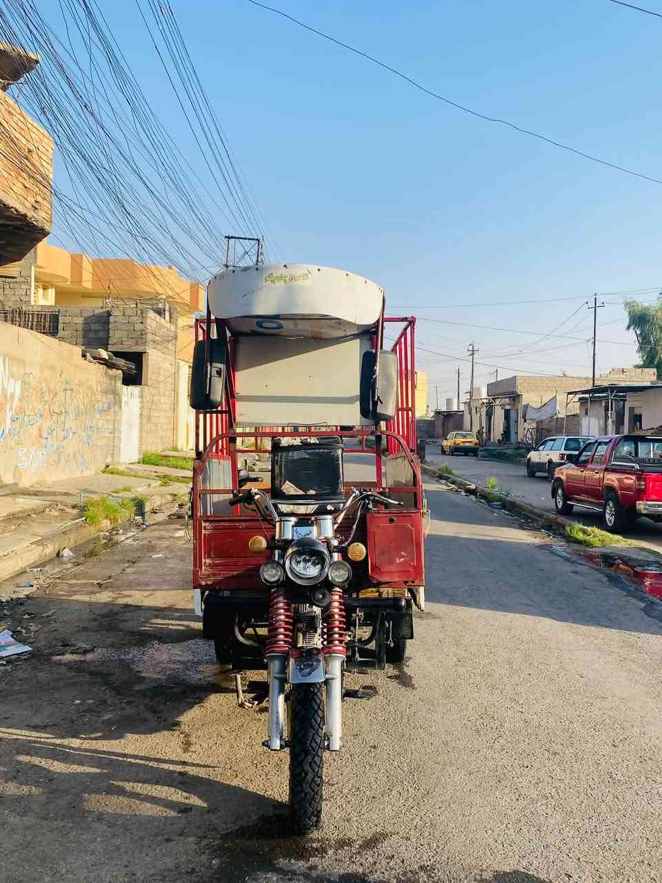 ستوته • نظيفة • موصل ايسر