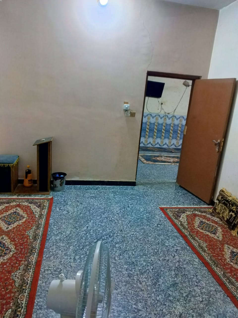 حي الزهراء • ٢٠٠م • ٢نوم