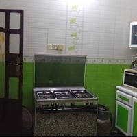 الديوانية وحده الاولى • ١٠٠م • بنيان جديد