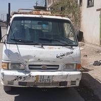 كيه بنكو • موديل ١٩٩٤ • تحويل مباشر