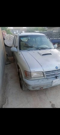 كيه سبورتج موديل 95بيهه خيط بخار السعر 30  الاستفسار هاذه الرقم0782224...