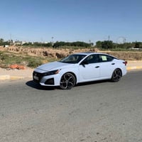 التيما SR بلس • رادارات • حادث خفيف