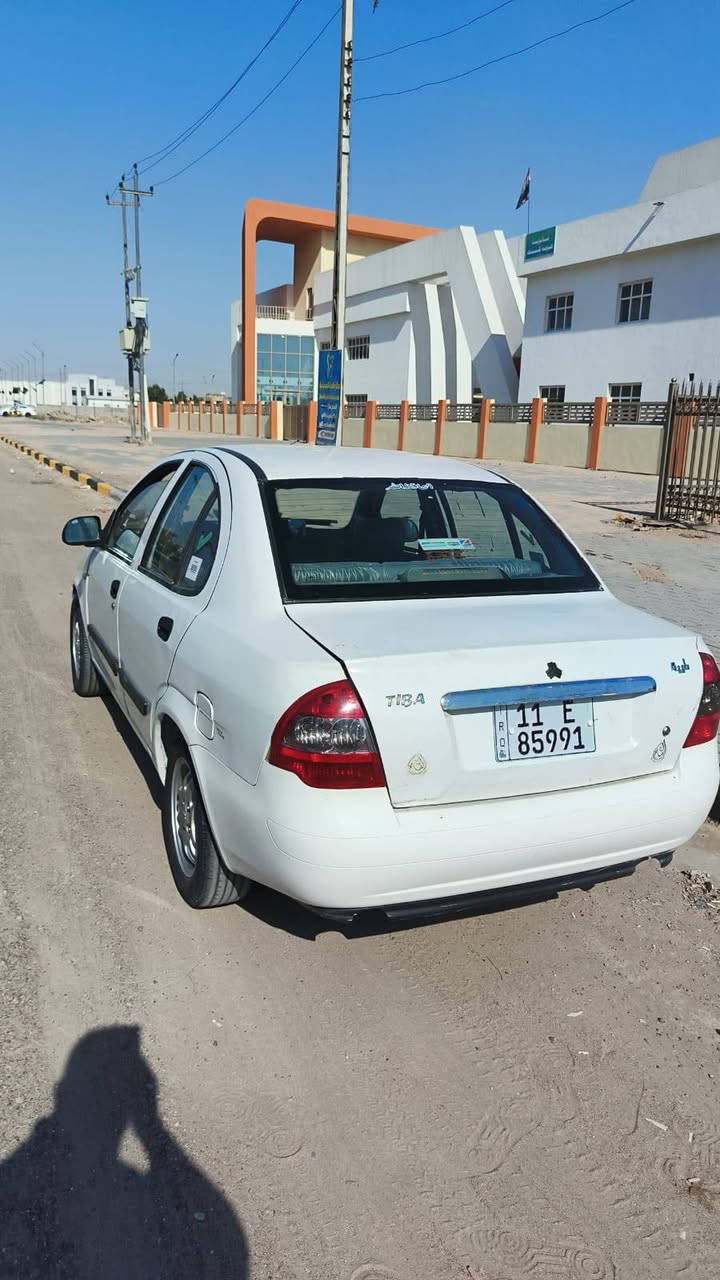 طيبه • ٢٠١٣ • رقم بغداد