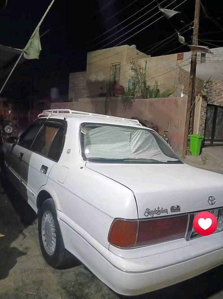 سلام عليكم 
سياره ارنب طويل للبيع رقم بصره بسمي سياره 
مكان سياره البصره الهارثه سعر 85 وبيه مجال 
باقي تفاصيل اتصل *********** رقم الهاتف 
