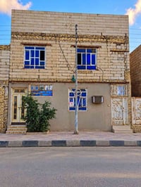 حي الشهداء • ١٠٠م • شقة ماجرة