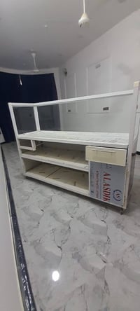 بوفيه • جديد • ٢م