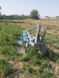١٢ فدان • نضيف • بغداد المدائن