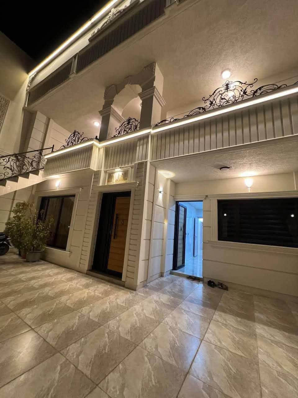 حي الرفاق • ٢٠٠م • بناء ٢٠٢٦