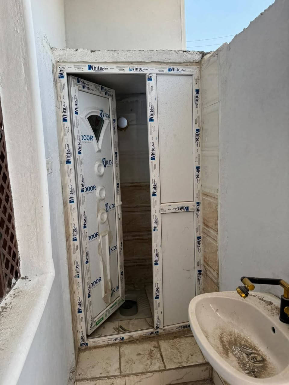دار سكنية • ٥٠م • طابقين