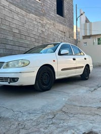 نيسان صني • ٢٠٠٩ • اوتوماتيك