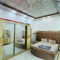 بيت زراعي • زاوية • حي الجوادين